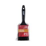 Brocha de cerda 2-1/2 pulg (63.5 mm) mango de plastico general