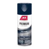 Pintura en spray color azul marino brillante 340 g (oz)
