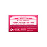 JABON EN BARRA ORGANICO 148 mL ROSA