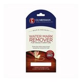 Toallita para madera eliminador de anillas