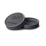 Tapadera de plastico ancha redonda ball 6 pzas