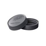 Tapadera de plastico regular redonda ball 6 pzas