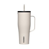 Taza termica metalica 887 ml latte cold cup