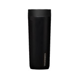 Vaso termico metalico 503 ml matte black commuter cup