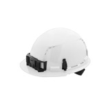 Casco de seguridad clase c 4pts blanco