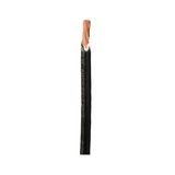 Cable electrico thhn 10 (5.260 mm2) negro caja 100 m