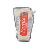 Revestimiento vinil-acrilico exterior bolsa 1.5kg pastica