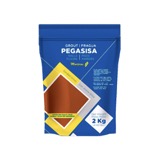 FRAGUA PEGASISA CON ARENA SILICA 2KG LADRILLO