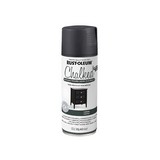 Pintura  spray chalked carbón ultra mate aerosol 340g