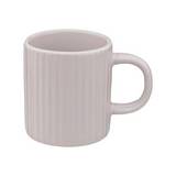 Taza de ceramica 100 ml blanco cotele