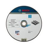 Disco de corte metal 9 x 1/8 x 7/8 in