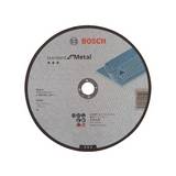 Disco de corte metal 9 x 1/8 x 7/8 in