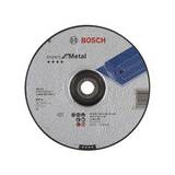 Disco de desbaste metal 9 x 3/32 x 7/8 in