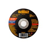 Disco para metal corte 4 ½” 1/16 x 7/8 pulgadas