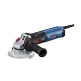 Esmeril angular 5 pulg (127 mm) eje m14 1700 watts