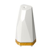 Difusor de aromas chopped shape blanco