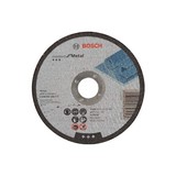 Disco de corte para metal 4.1/2x3/32x7/8 pulgadas