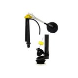 Accesorios para tanque de inodoro ecoline