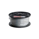 Cable de acero 1/8pulg 7x7 cm