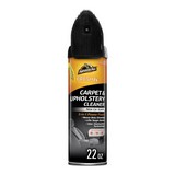 Limpiador para tapiceria new car scent 22 oz (650 ml)