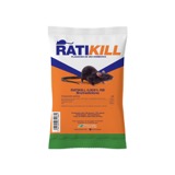 Veneno para rata ratikill 60 gramos