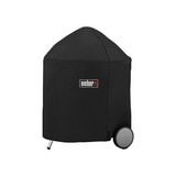 Cobertor para parrilla de carbon de 26 pulgadas