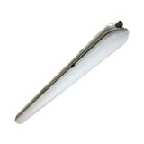 Lampara led antipolvo y humedad luz blanca 36w