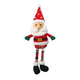 Muñeco navideño santa 53.34 cm