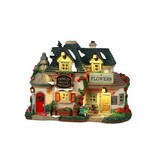 Figura para villa farnley moor cottage