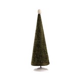 Adorno navideño 46 cm arbol verde tdxmas