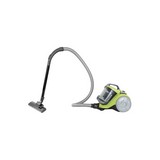 Aspiradora ciclonica 2.5 l 2000w