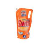 Detergente líquido swift doy pack 1 litro