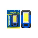 Lampara recargable 500lm