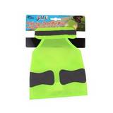 Chaleco reflectivo para perro