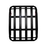 Canasta para carro universal 127 cm x 106 cm c/luz