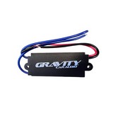 Transformador gravity led multifunciones 12v/24v