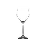 Copa de vidrio para vino 260 ml