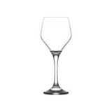 Copa de vidrio para vino 330 ml