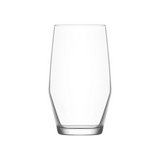 Vaso de vidrio 485 ml