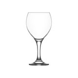 Copa de vidrio goblet 365 ml