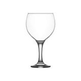 Copa de vidrio goblet 645 ml