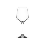 Copa de vidrio goblet 400 ml