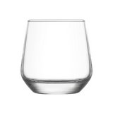 Vaso de vidrio 95 ml