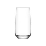 Vaso de vidrio 480 ml