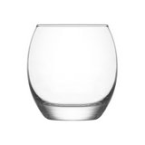 Vaso de vidrio whisky 405 ml