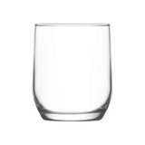 Vaso de vidrio whisky 315 ml