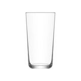 Vaso de vidrio 490 ml