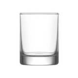 Vaso de vidrio 65 ml