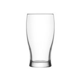 Vaso de vidrio beer 380 ml