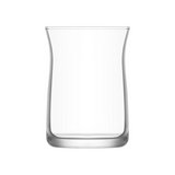 Vaso de vidrio 275 ml